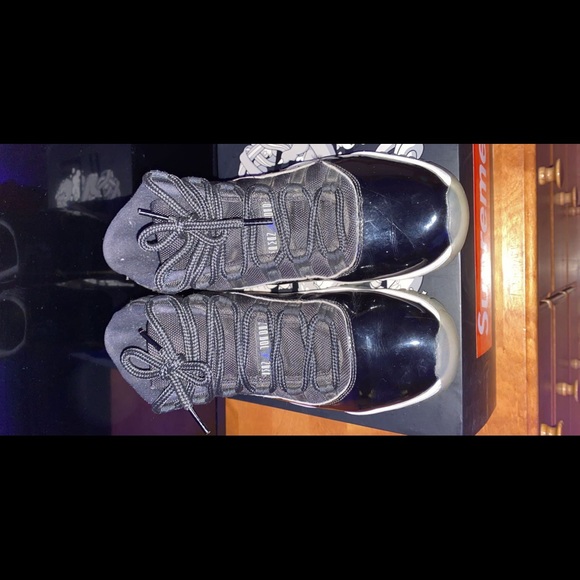 Air Jordan 11 “Space Jam” 2016 - Picture 3 of 8